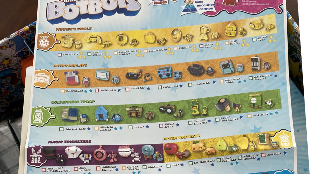 botbots show