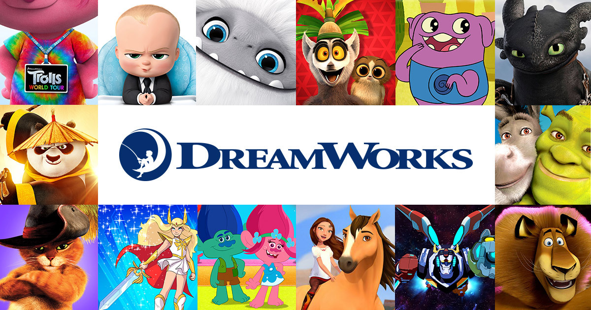 A Definitive Ranking Of DreamWorks Animation Scores - The Roarbots